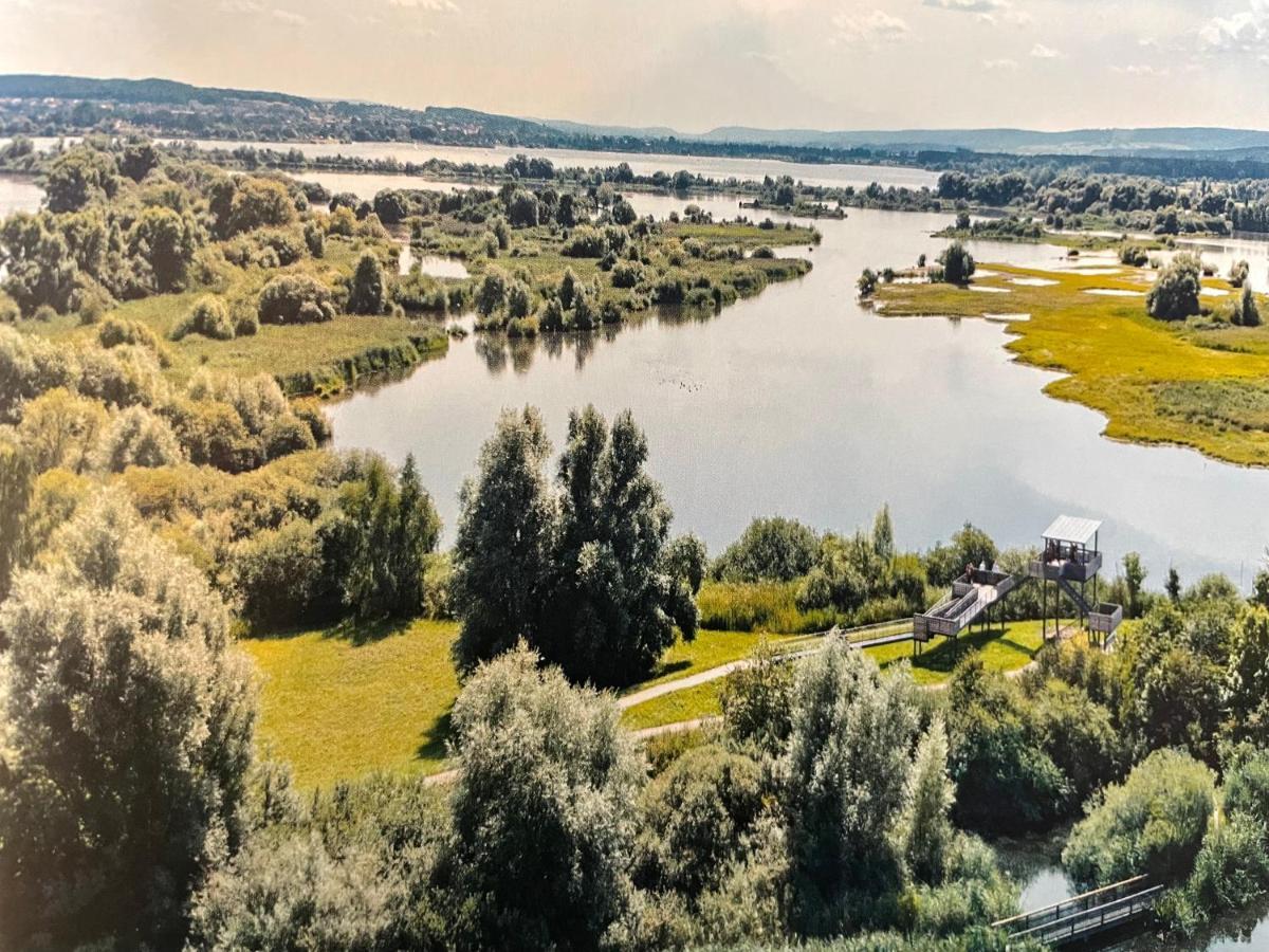 Luckylake Muhr am See Exterior photo