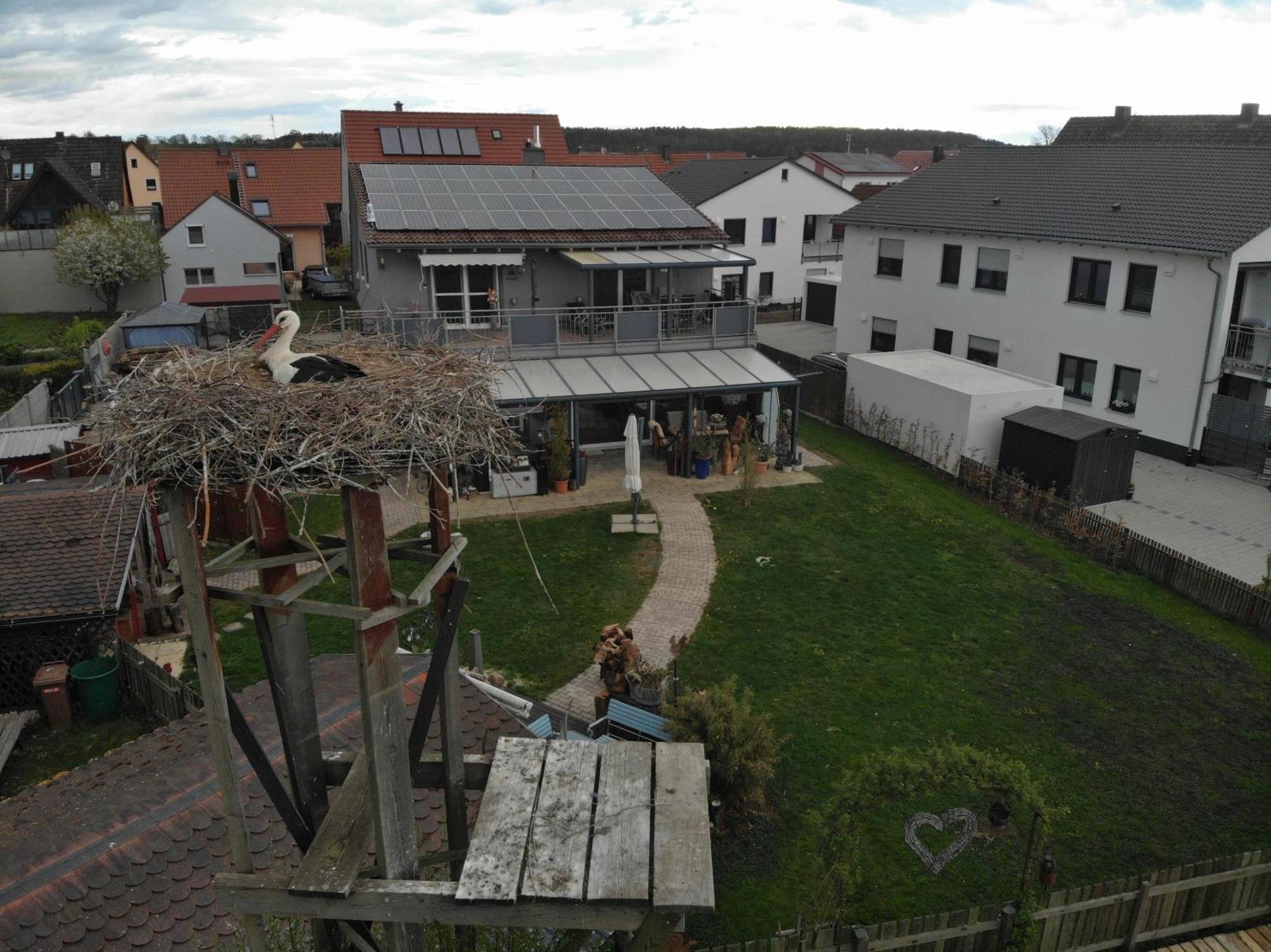 Luckylake Muhr am See Exterior photo